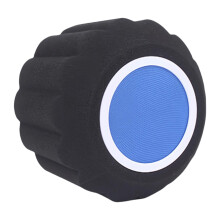 Studio Microphone Cover Sponge Noise Isolation Windscreen for Condenser Dynamic Mics Streaming Recording