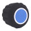 Studio Microphone Cover Sponge Noise Isolation Windscreen for Condenser Dynamic Mics Streaming Recording 1