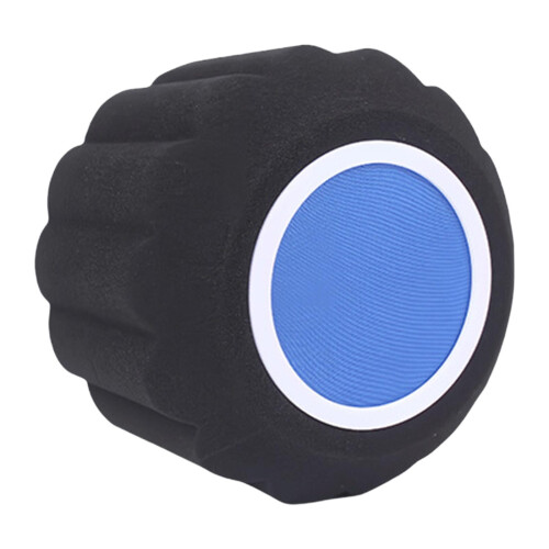 Studio Microphone Cover Sponge Noise Isolation Windscreen for Condenser Dynamic Mics Streaming Recording