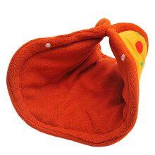 Pet Cage Warm Bed Play Tube Hideaways Tunnel Small Bed Ferrets Sleeping Bed GuineaPigs Small Pet Cage Decors