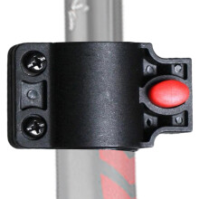 Clamp Bracket Lock Replacement U-Lock Clip Holder for