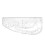 Sewing ruler acrylic pattern making ruler with 5 button 1