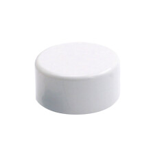 Round Metal Knob Accessory For F75 IK75 PRO Mechanical Keyboards Knobs Replaces Adjustable Sensitivity Control 1PC