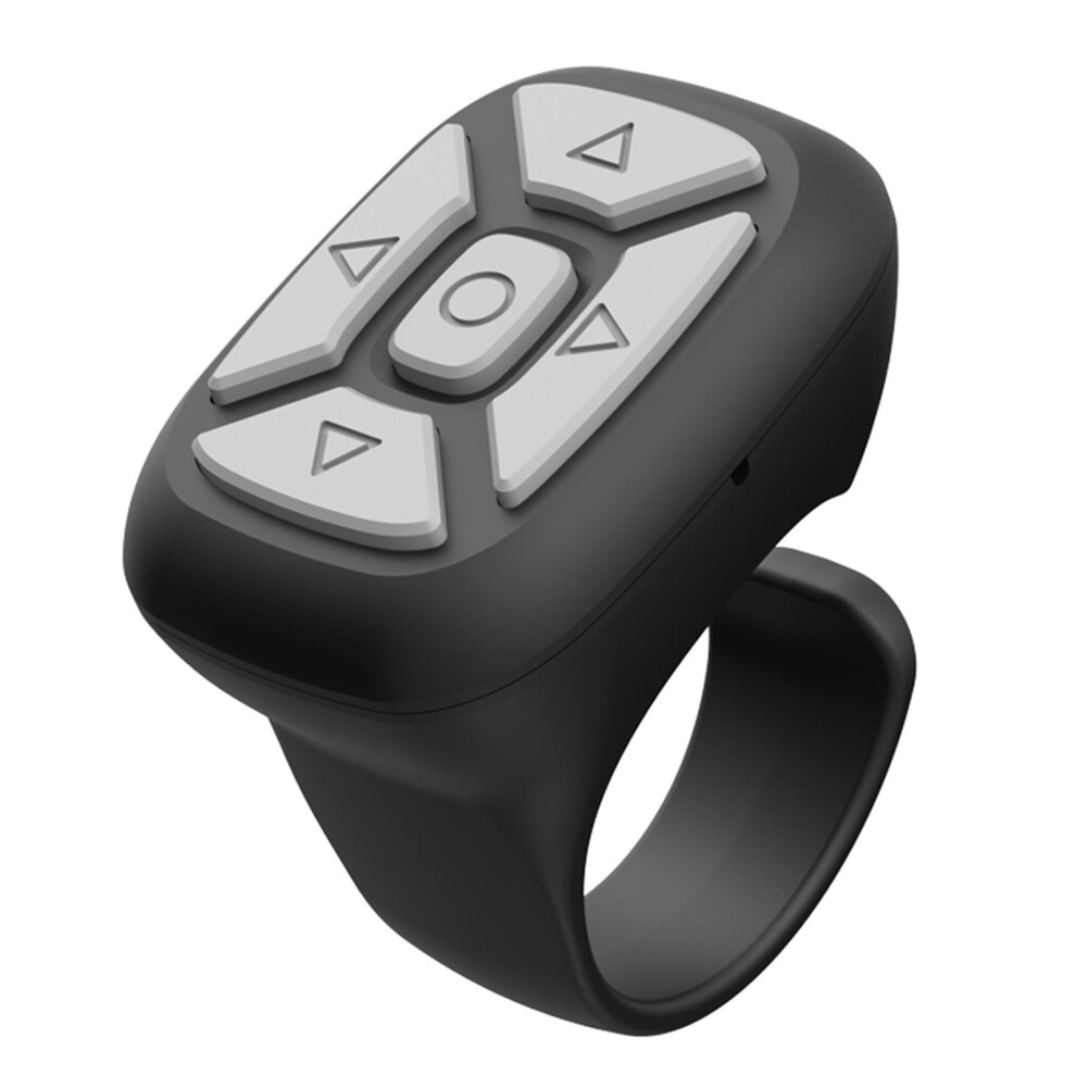 Wireless Page Turner Remote For Ios And Android 913466110124