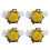Water Flow Pump Generator 10W 12V 4-Pack 1