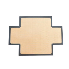 Silicone baking mat heat-proof nonstick reusable