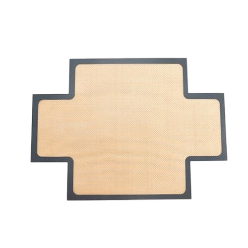 Silicone baking mat heat-proof nonstick reusable