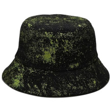 Unisex-Bucket-Hat mit Batikmuster, 1 Stück