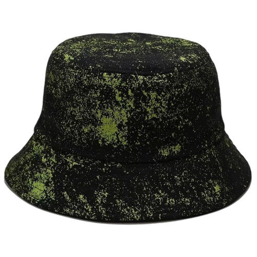 Unisex-Bucket-Hat mit Batikmuster, 1 Stück