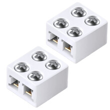 LED-nauhaliittimet8mm5V/12V/24V