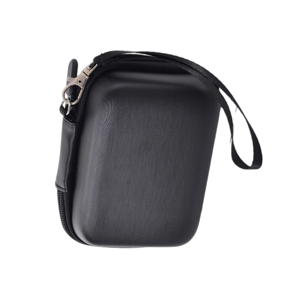 Hard Shell Case Bag Storage Collection Bag Case For Earphone Laptop Charging Adapter Hard Disk Cable Electronic Device 9027700086579