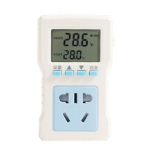 Digital akvarietermostat med sondsensor 1500W