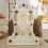 balkonbalustrade decor matrijs romeinse kolom diy 10