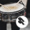4Stk Snare Drum Schultergurt Afrikanischer Trommelgurt Polyester 6