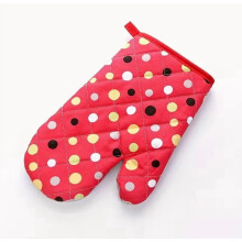 Gants de cuisine épais, taille unique, 1 paire