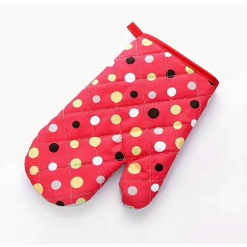 Gants de cuisine épais, taille unique, 1 paire