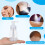 Spuitfles Poederfles Shampoofles Babyhaarpoeder 7