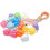 Tooth Saving Box 20 Stuks In Leuke Kleuren 5