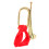 trompet - traditioneel blaasinstrument van koperlegering 8