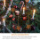 30 Stuks Roestig Pentagram Kerstboomhanger Ijzer 9