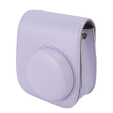 Custodia e Album per Fotocamera Mini Instax 12 con Filtri, 64 Foto