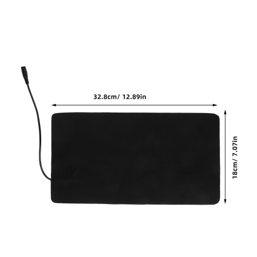 Plant Mat Calefactor Impermeable Temp Ajustable 32,8X18X0,3 Cm Usb 2