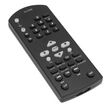 Telecomando RM X170 per XAV AX8100, 5600, 68BT, 72BT, 3000 e altri