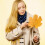 20Stück Dekorative Diy Knöpfe Für Kleidung Pullover Mantel 6