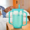 Drinking Cup Voor Gehandicapte Patiënten Antiverstikkingscup 4