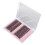 240pcs D Curl False Eyelash Clusters, 10-16mm, DIY Extension Set 1