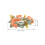 Artificial Hydrangea Eucalyptus Candle Ring Wreath for Tabletop Decor 3
