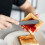 Household Bakske Spatel Silicone Cake Spatel Handige Boterspatel 7