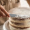 Household Bakske Spatel Silicone Cake Spatel Handige Boterspatel 8