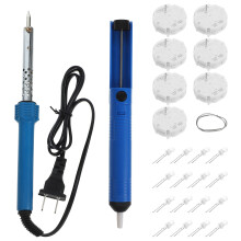 92Pcs Speedometer Instrument Repair Kit with Mini Bulbs Stepper Motors