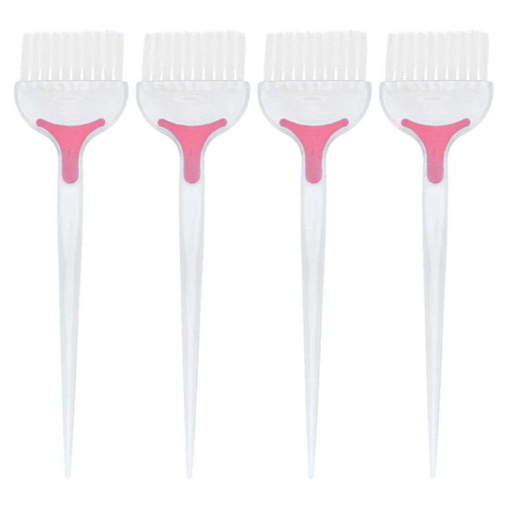 Ohphcall Set Of 2 Hair Dye Comb Coloring Applicator Professional