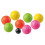 Sada bocce lôpt, 8 plastových lôpt, 4 farby, terčová lopta 1