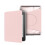 Detachable Acrylic and PU Leather Shockproof Case for 1