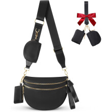 Bolso para mujer, riñonera a cuadros, bolsos de cintura, bolsos de viaje para niñas, bolsos de moda, bolsos cruzados de nailon, bolsos de moda para
