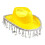 Καπέλο Western Cowboy Καπέλο Sun Cap για πάρτι για Halloween Αρραβώνων Σκηνική Παράσταση 1