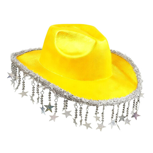 Καπέλο Western Cowboy Καπέλο Sun Cap για πάρτι για Halloween Αρραβώνων Σκηνική Παράσταση