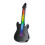 Diffuseur d'air en forme de guitare avec lumières LED et 1