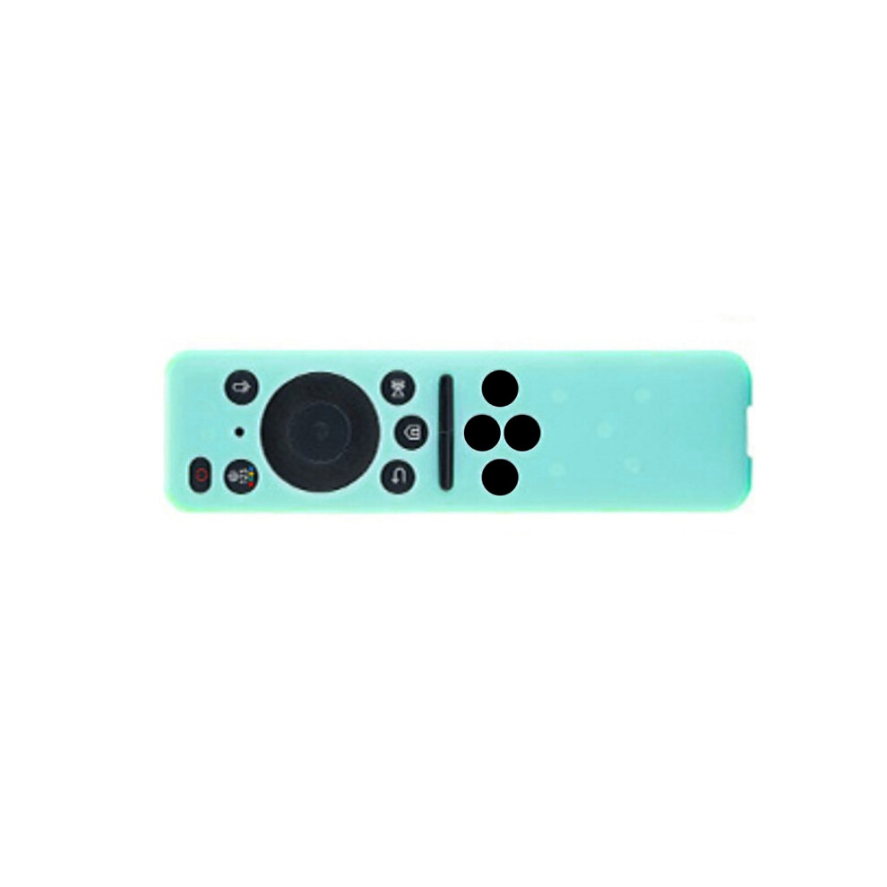 Shockproof Silicone Remote Cover For Bn5901432a - Anti-Drop Protections & Precise Button Cutouts 9551475131061