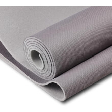 Látka na čalounění stropu 58"x60", šedá síťovina s podkladem, baleno v tubě – materiál pro opravu střechy SUV/obytných vozů/náhradní