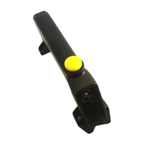 Tire Changer Air Valve Switch High Performance Sturdy High Reliability Pneumatic 150mm