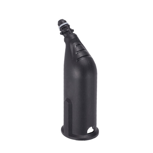 Bocal de limpeza com fenda e escova para cabeçote SC1/SC2/SC3/SC4/SC5