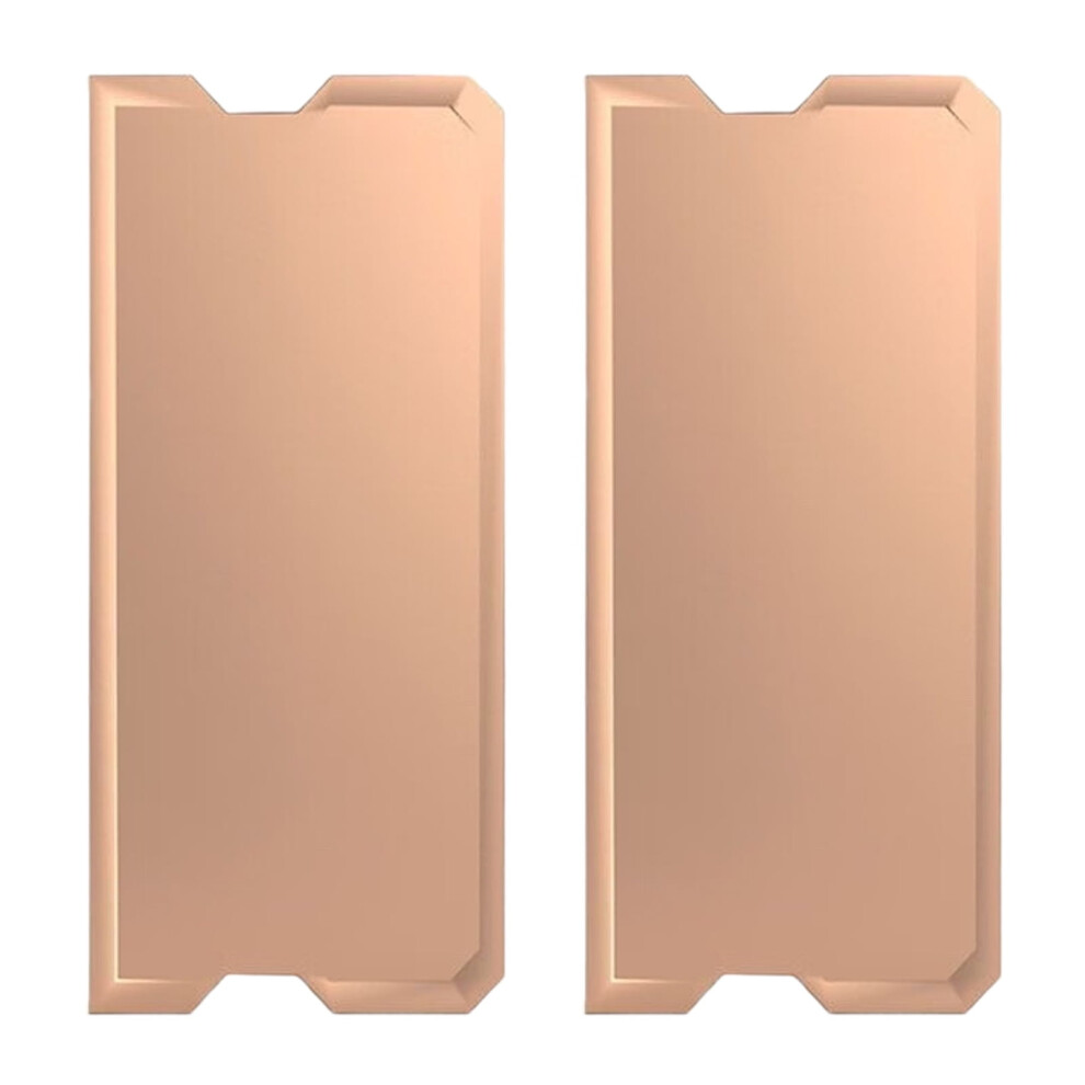 High Efficiency Heat Dissipation Ddr4 Ddr5 Coolers Copper Materials For Laptop Reliability Improvement Cooling Solution 9340959216796