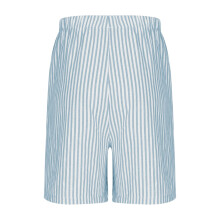 Pantaloni scurți pentru fete mici, pentru ținute casual de zi cu zi, alergare și pentru vârste între 3 și 14 ani, croială elastică