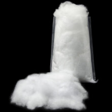70g DIY Pillow Stuffing Filling，Soft Craft Material for Handmade Pillow Making