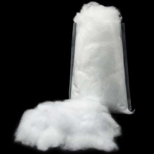 70g DIY γέμιση μαξιλαριού, μαλακό υλικό χειροτεχνίας για χειροποίητη κατασκευή