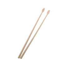 Palillos chinos para aprender a comer, con un divertido diseño en forma de mano en el extremo. Imprescindibles para viajes, picnics y restaurantes.